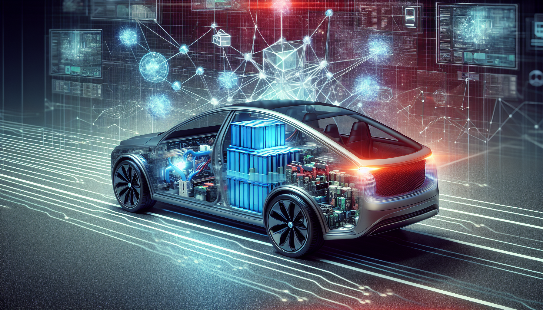 5 predictions about the impact of Nvidia and Wayve’s collaboration that’ll shock you