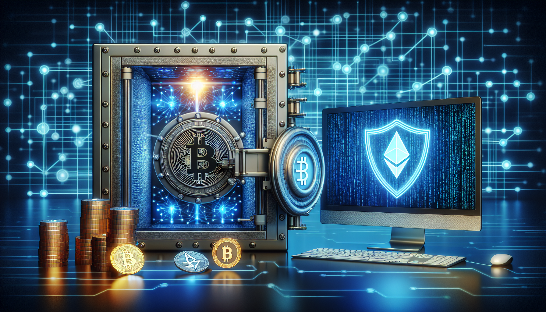 A verdade oculta sobre as fraudes em criptomoedas e como se proteger