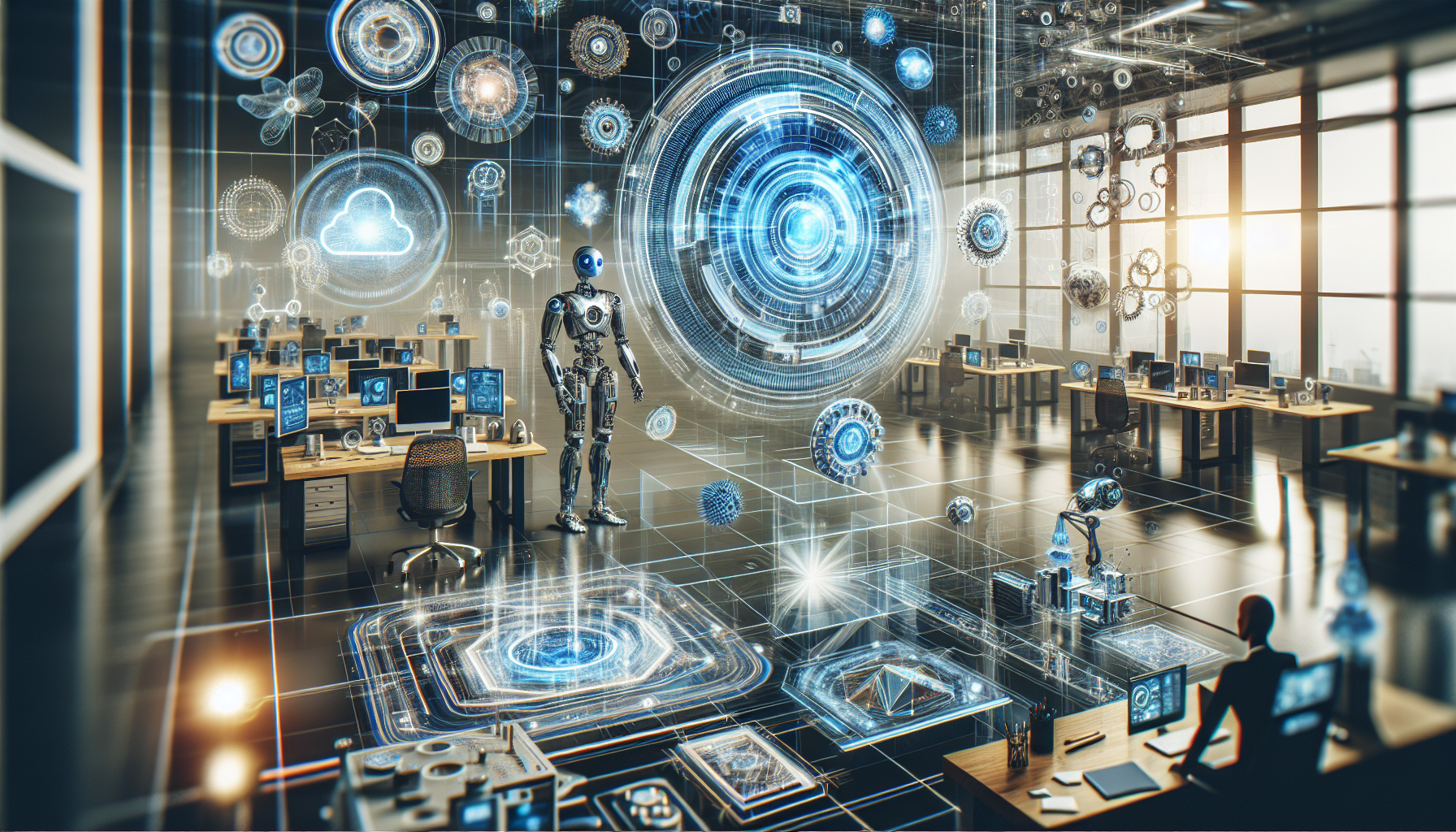 O Que Ninguém Te Contou sobre o Futuro da Meta e a Inteligência Artificial
