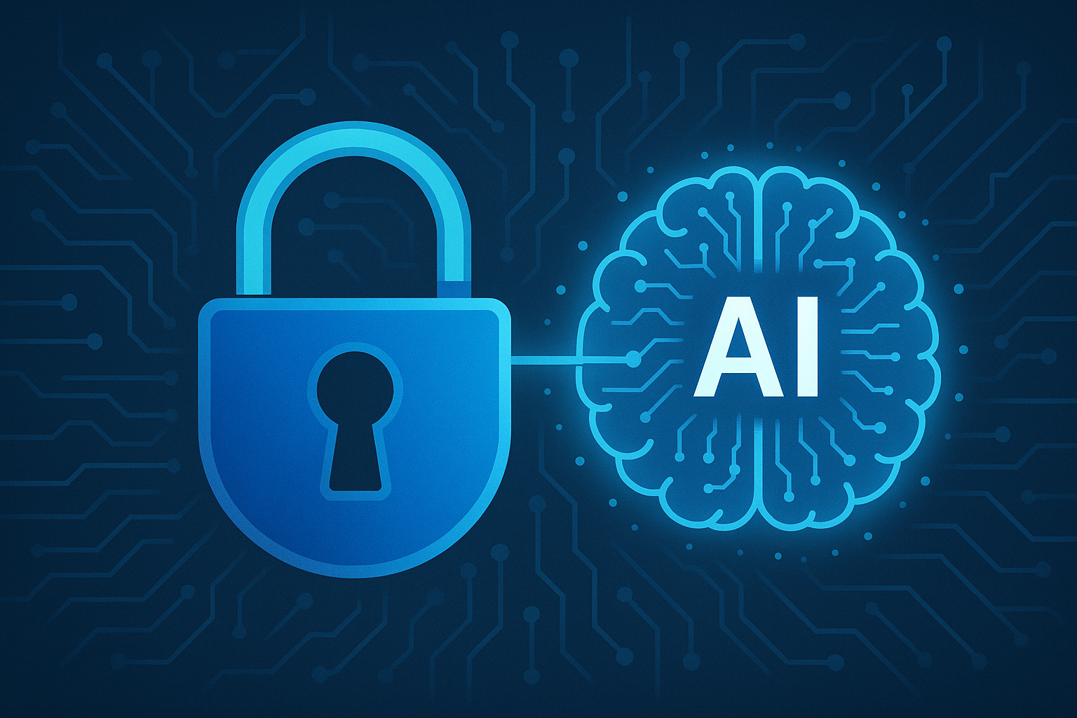 5 Previsões Surpreendentes Sobre o Futuro da Segurança com Inteligência Artificial