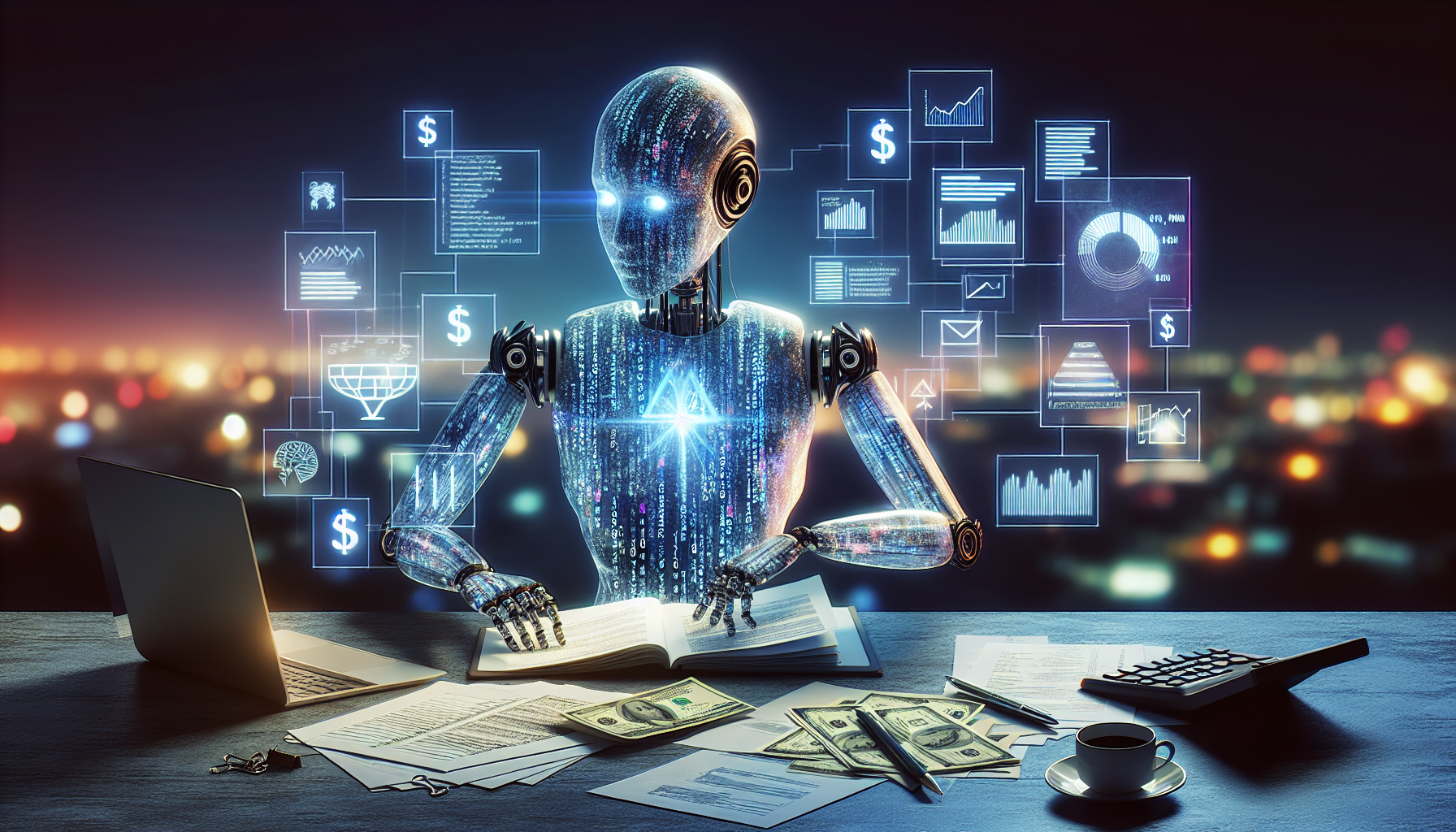 O impacto da inteligência artificial na fiscalização: o que ninguém te contou