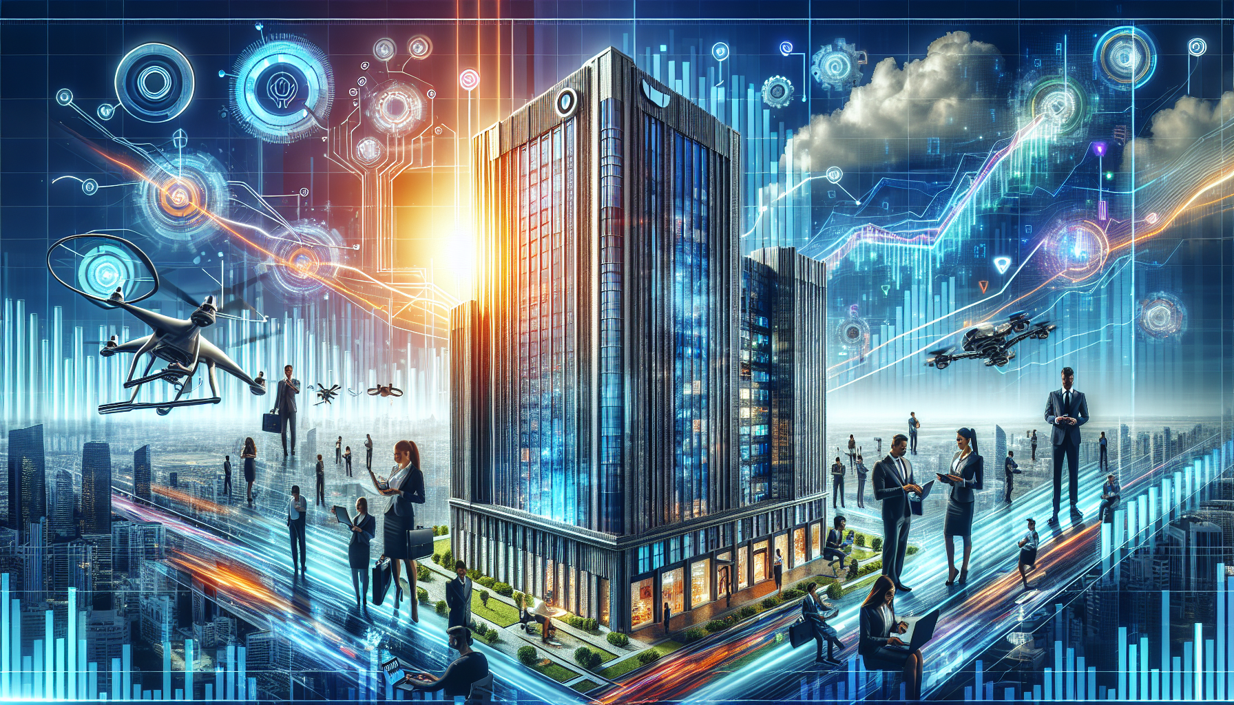 A verdade oculta sobre os investimentos em tecnologia da Motiva que todos devem conhecer