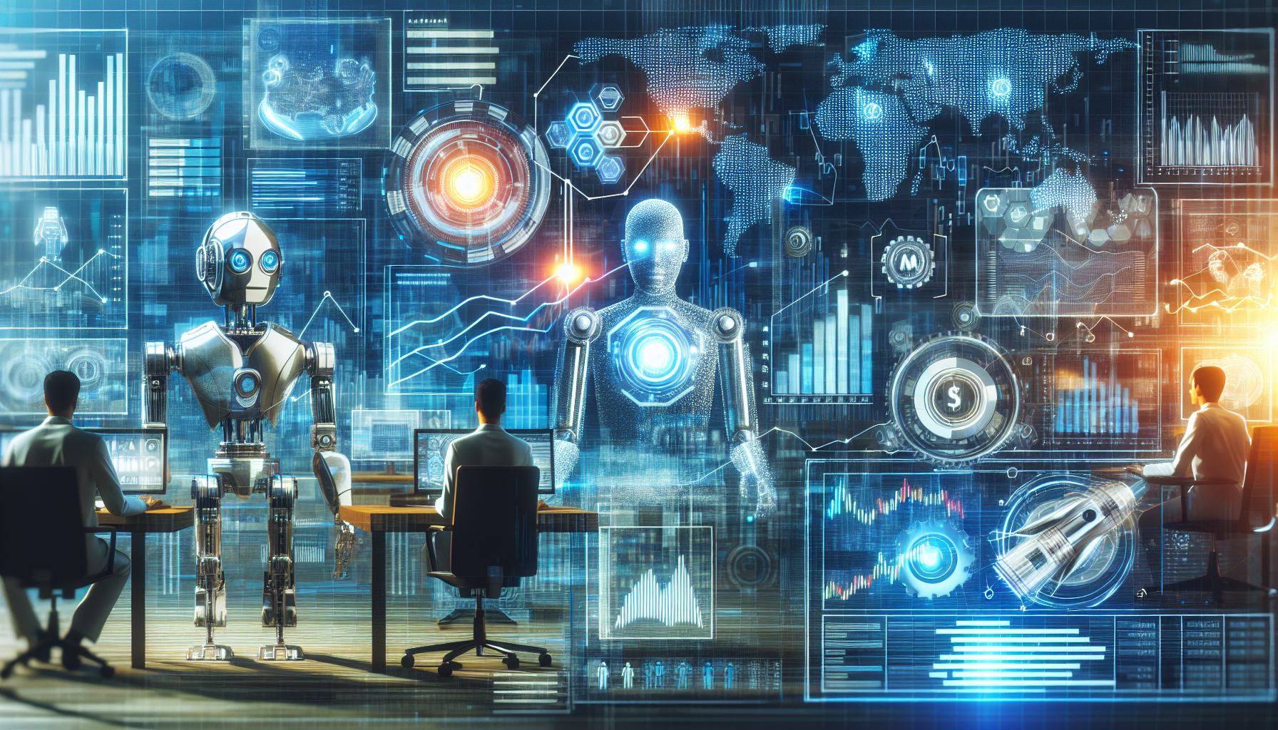 5 previsões sobre o futuro dos investimentos em tecnologia na Motiva que vão te surpreender
