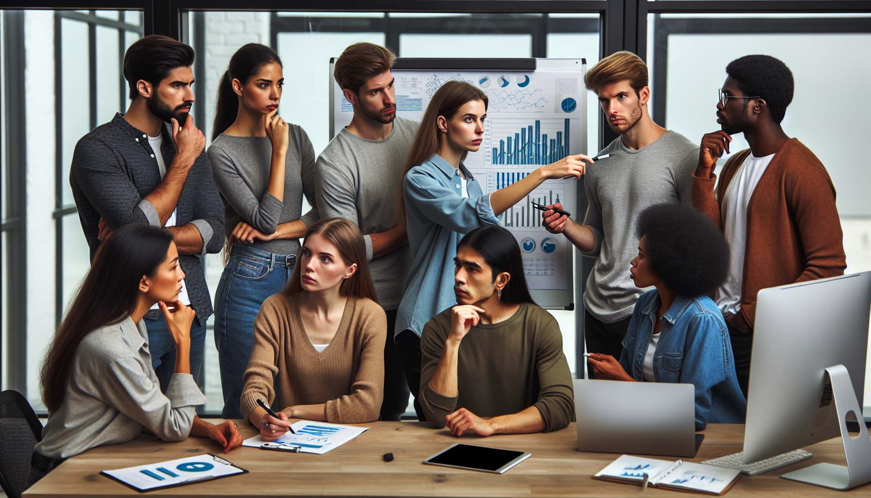 Por que o medo dos jovens em relação à IA pode redefinir o mercado de trabalho