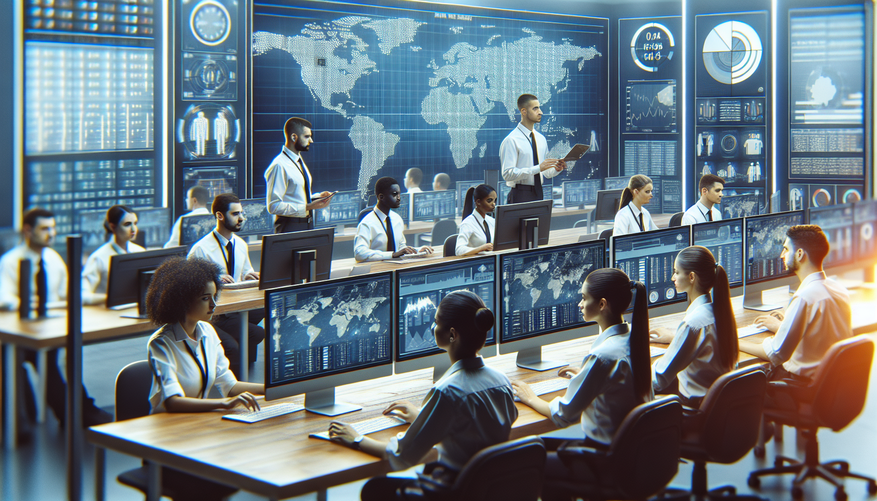 A Verdade Oculta Sobre a Sonegação e o Uso de Tecnologia pela Receita Federal