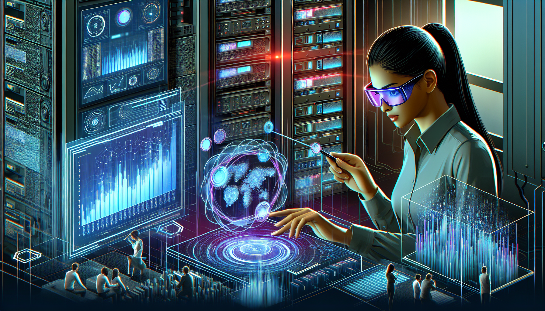 O que ninguém conta sobre o uso de tecnologia na luta contra fraudes fiscais