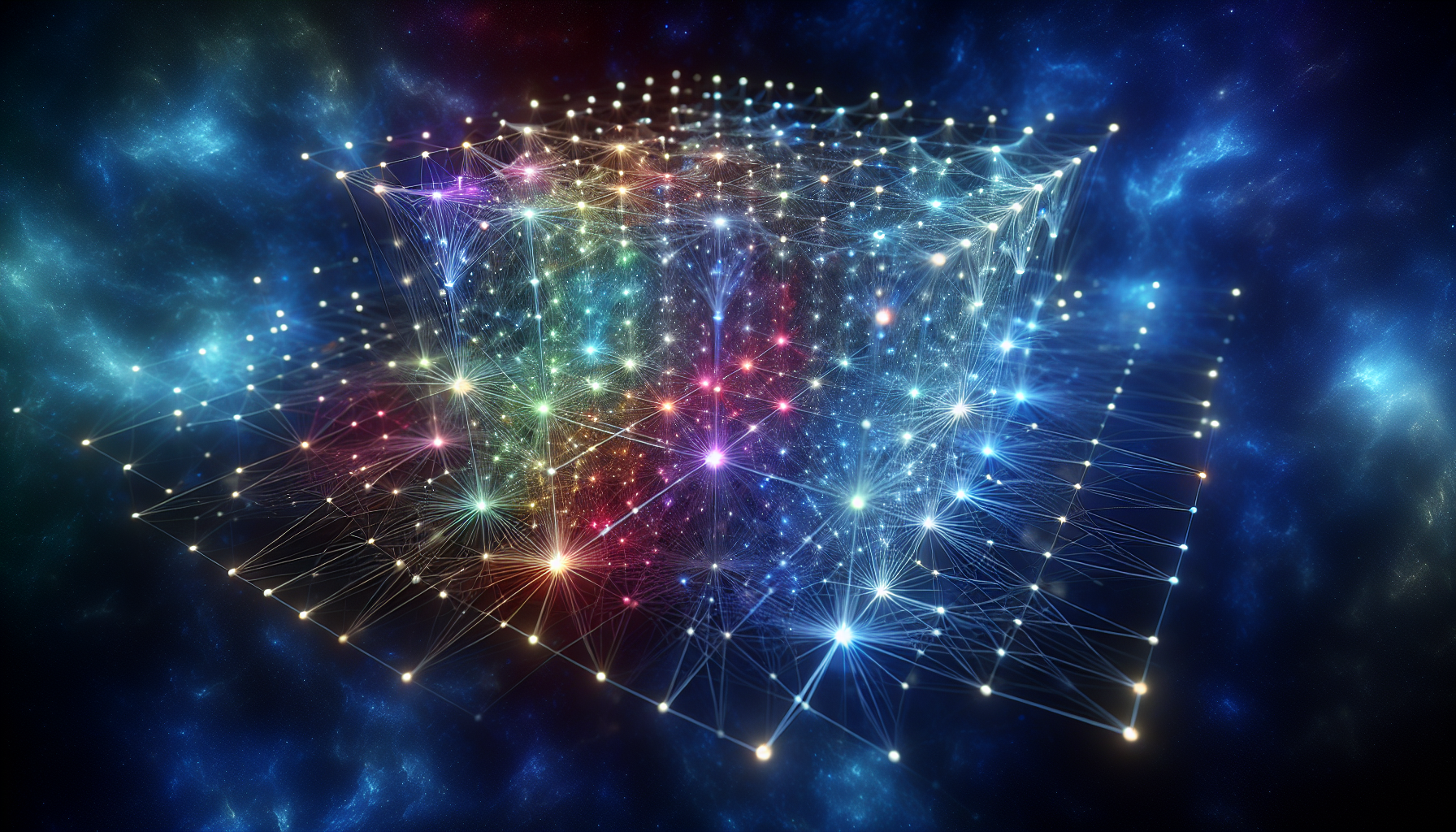 A verdade oculta sobre a tecnologia de rede neural quântica