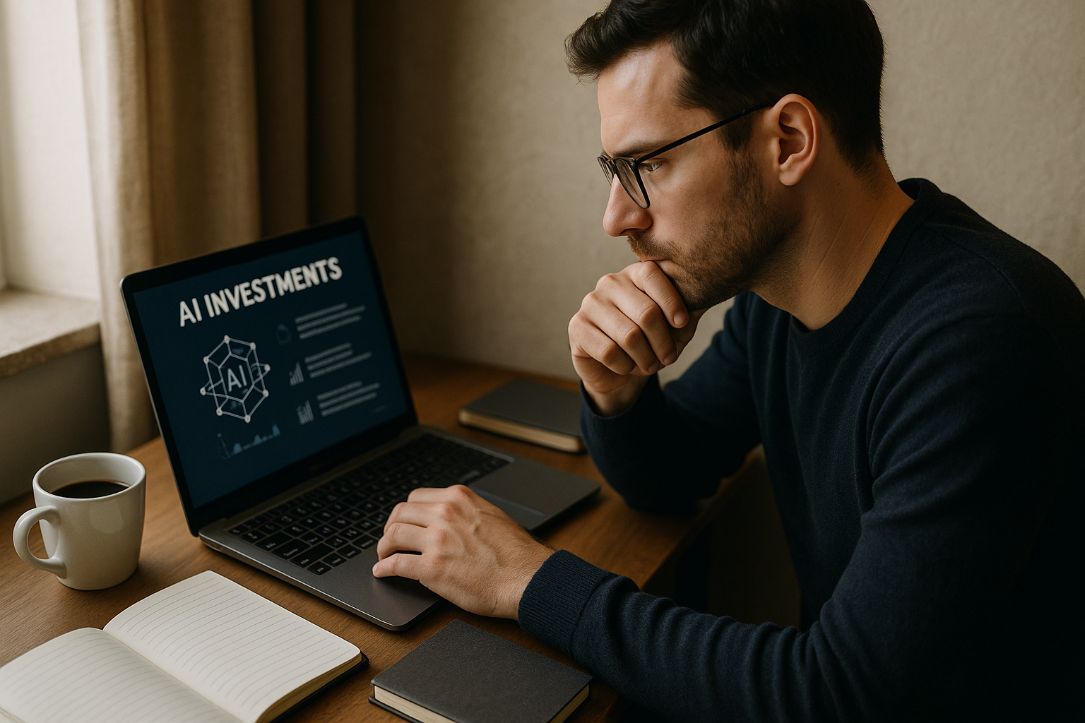 Investindo em IA com orçamento enxuto: roteiro de 90 dias com KPIs para elevar a lucratividade e a produtividade
